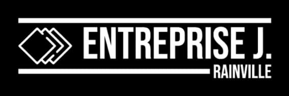 Entreprise J. Rainville - LedgerLogic client logo