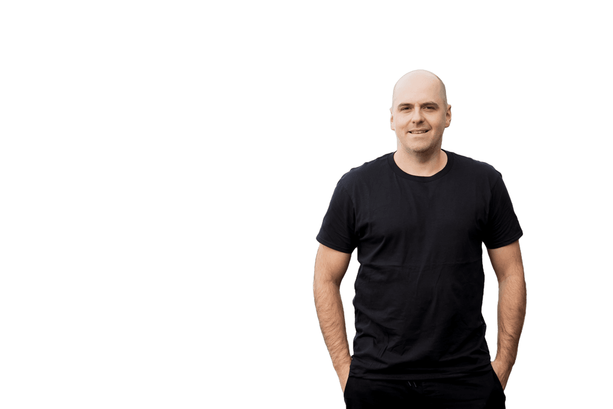 Sebastien Prost, CPA - Founder and CEO of LedgerLogic, Canadian accounting firm