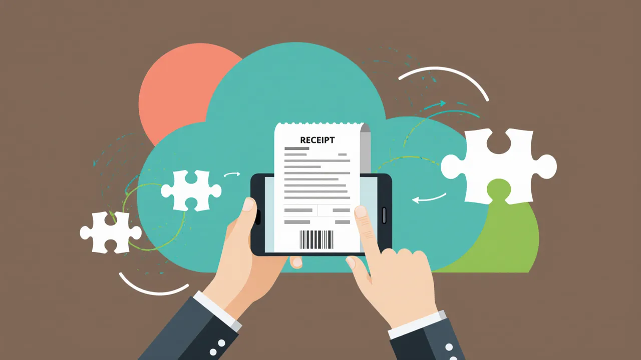 How to Set Up Dext with Xero — CPA Guide (2026)