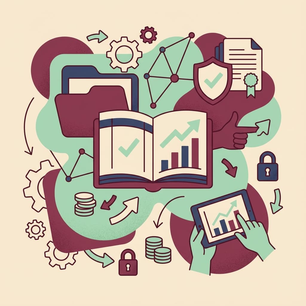 What Services Do Accountants Provide to Small Businesses: Essential Support Explained