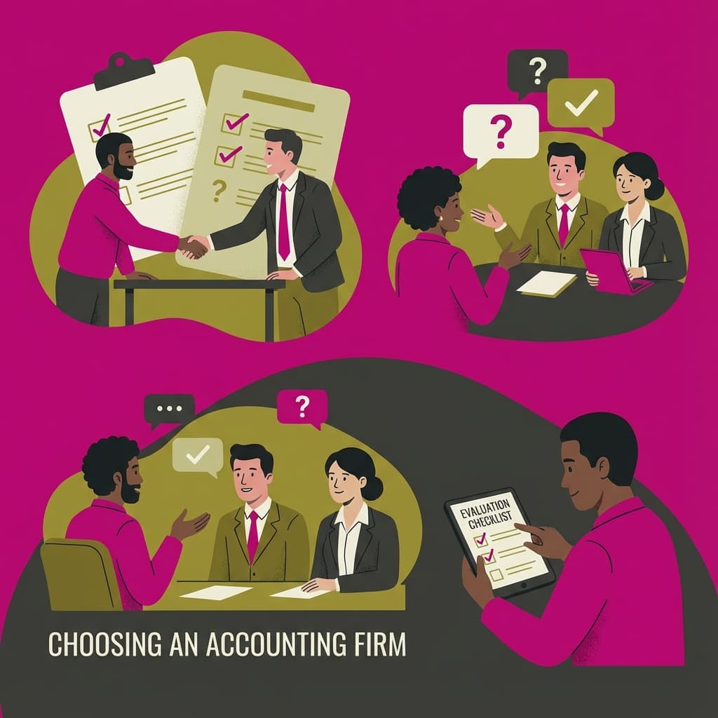 How to Choose the Best Accounting Firm in Canada: 10 Questions Every Business Owner Should Ask