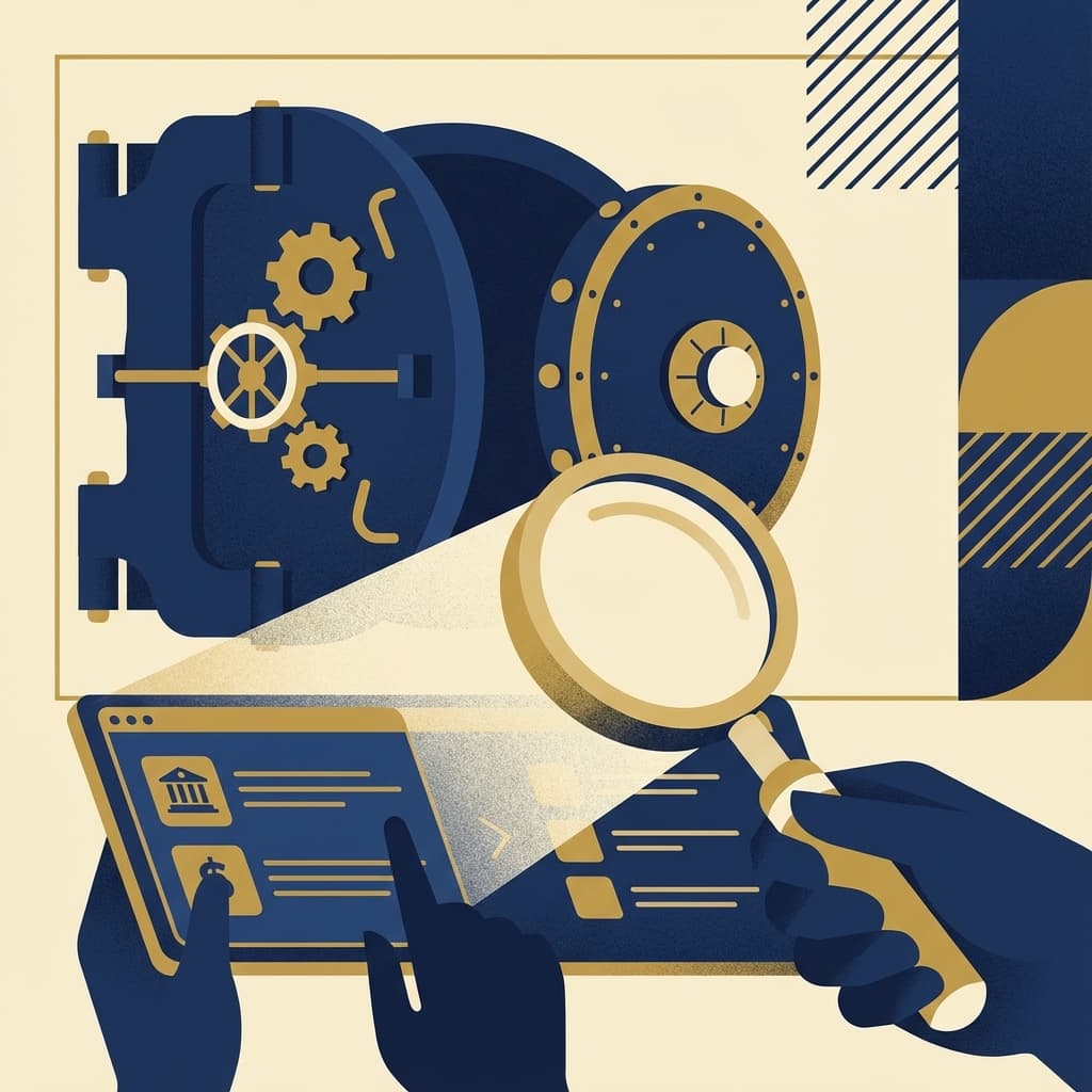 Does CRA Audit Your Bank Account? Understanding the Process