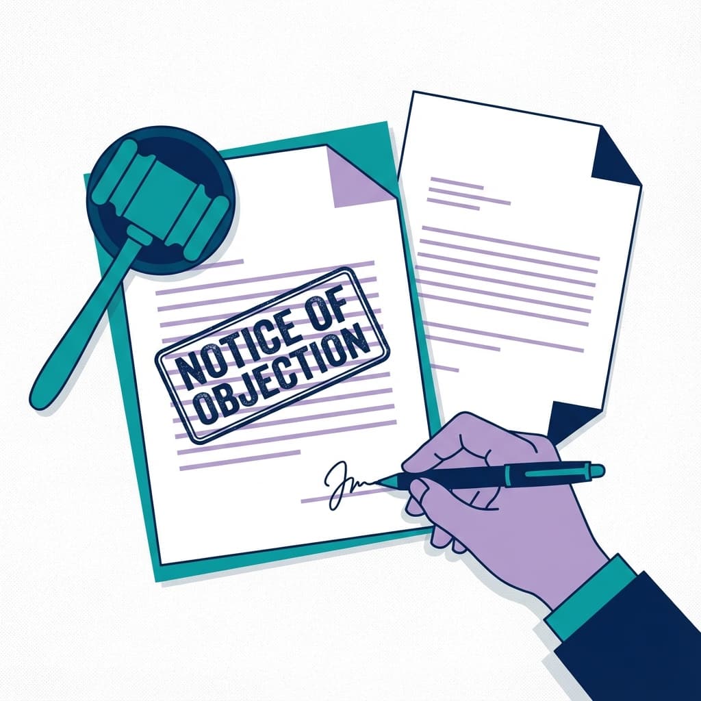 Notice of Objection CRA: Navigating the Appeal Process with Canada Revenue Agency