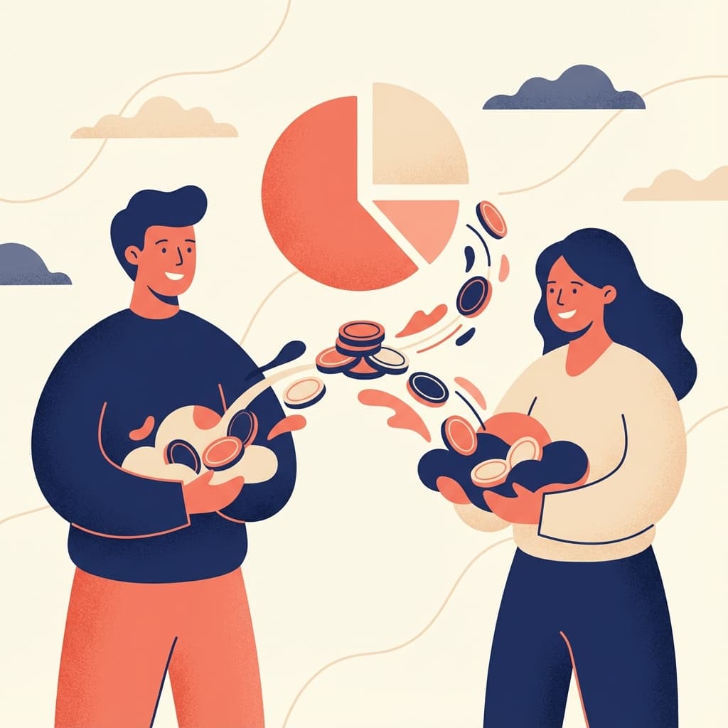 How Does Income Splitting Work in Canada: Tax Reduction Strategies