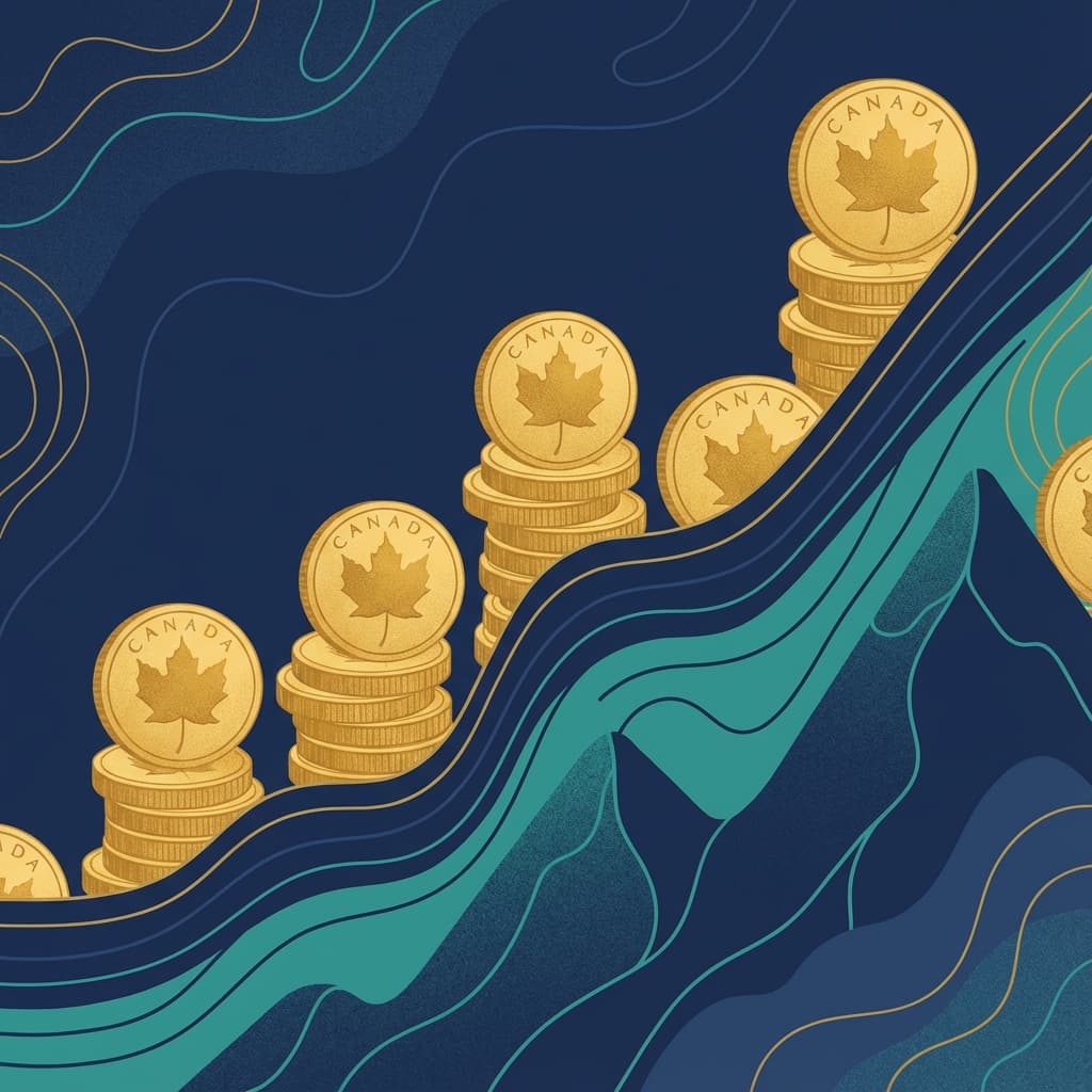 Taxation of Investment Income in a Canadian Corporation: A Comprehensive Guide