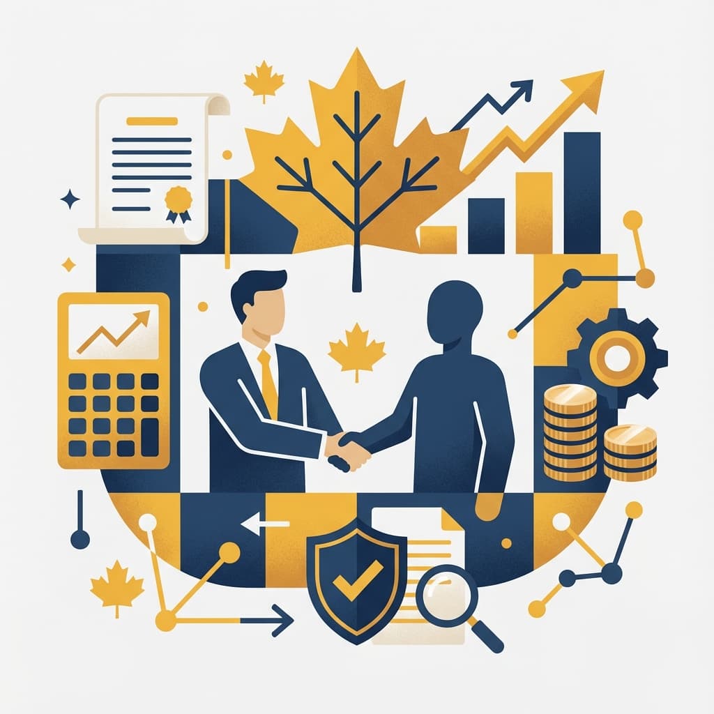 10 Key Strategies for Improving Cash Flow and Forecasting in Canadian Businesses: Essential Tips for Financial Management