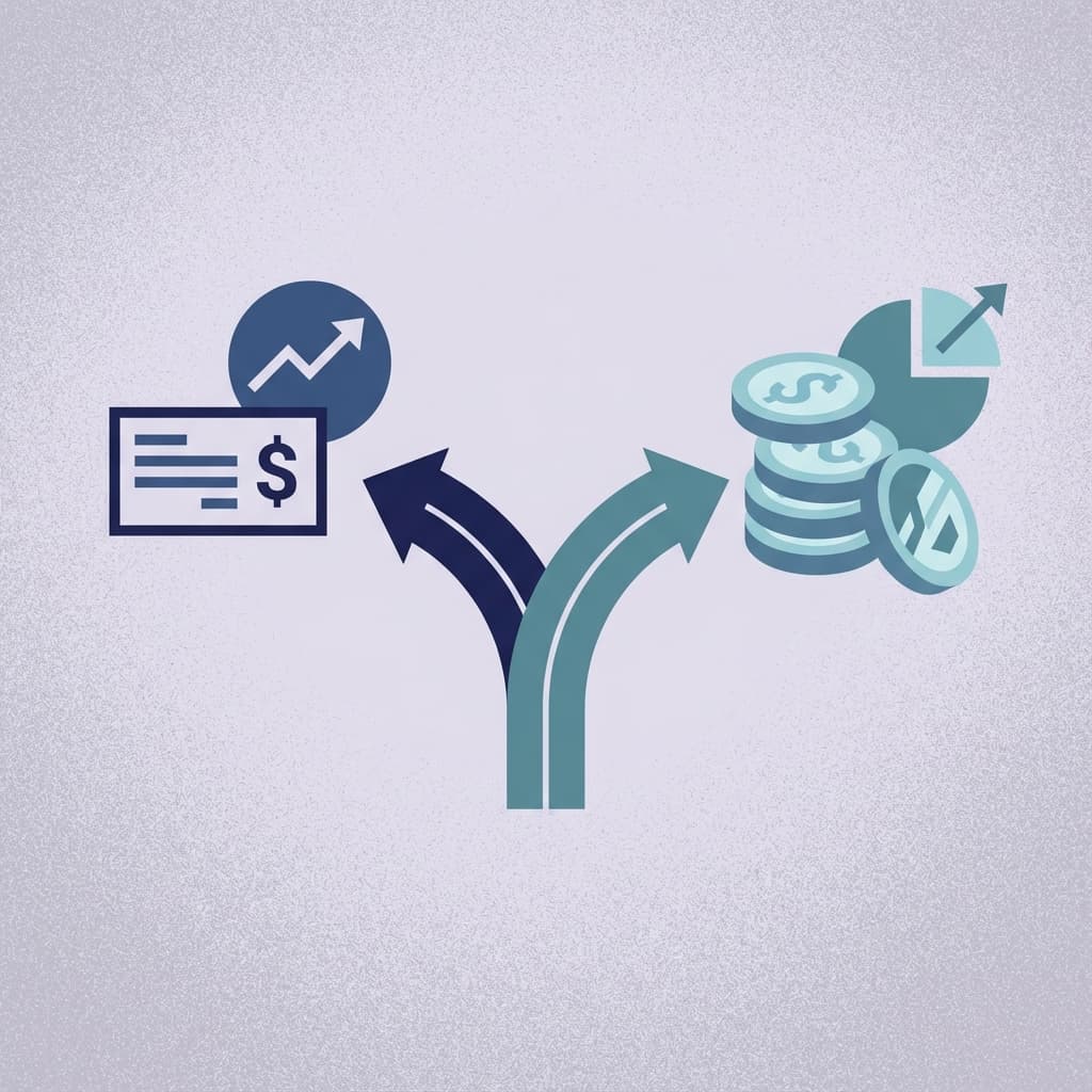 Is it Better to Pay Yourself a Salary or Dividends in Canada?