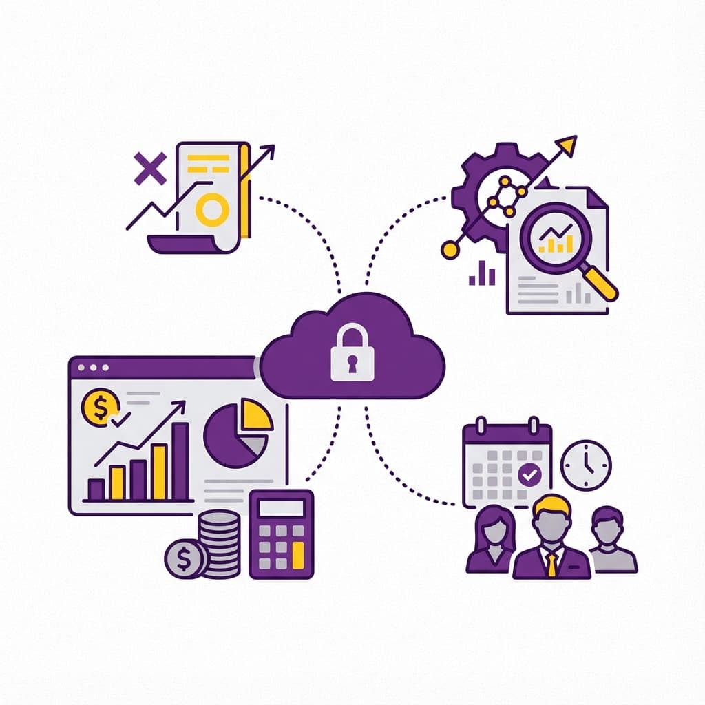 5 Reasons Why Xero Bookkeeping is Essential for Your Business in Canada: Unlocking Financial Insights