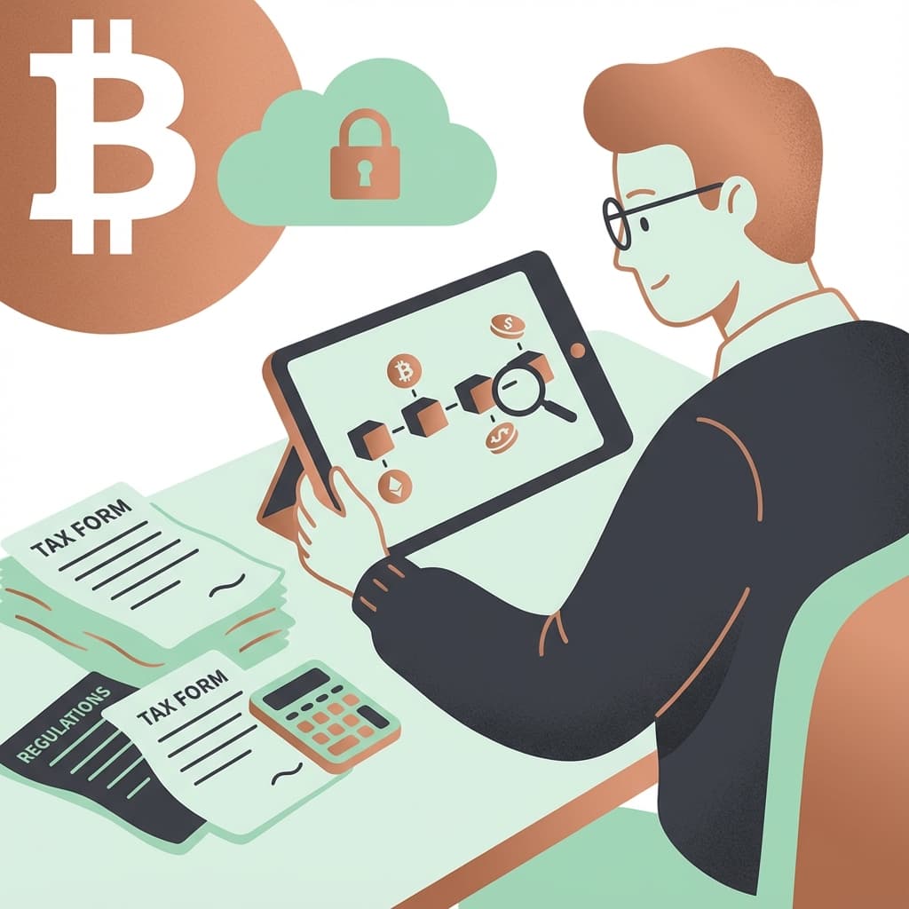 Tax Compliance for Bitcoin Businesses in Canada: Navigating the Regulatory Landscape