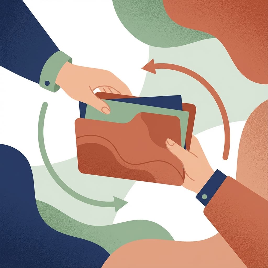 How Do I Change Accountant: Essential Steps for a Smooth Transition