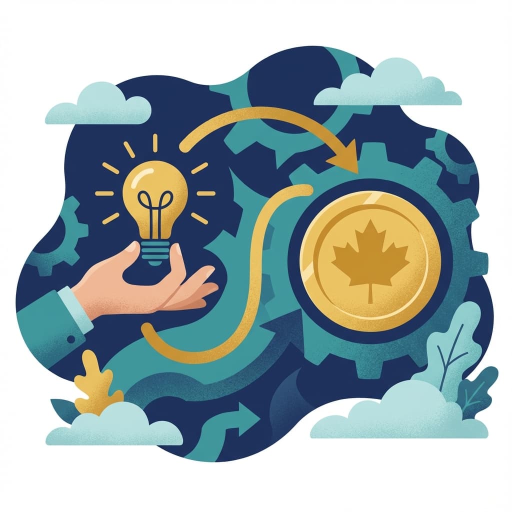 IRAP Funding Requirements: Clear Criteria for Innovation Support