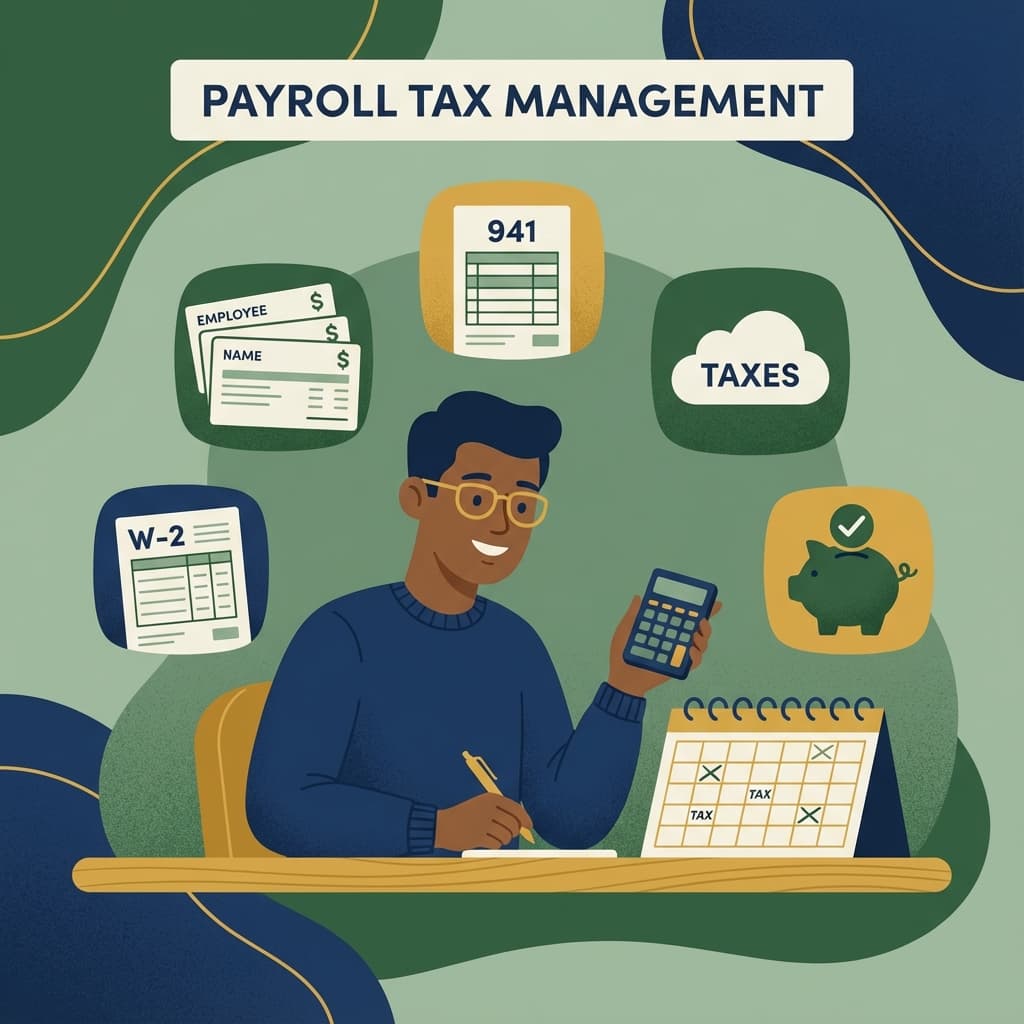 Best Payroll Software Canada (2026): 4 Compared by a CPA