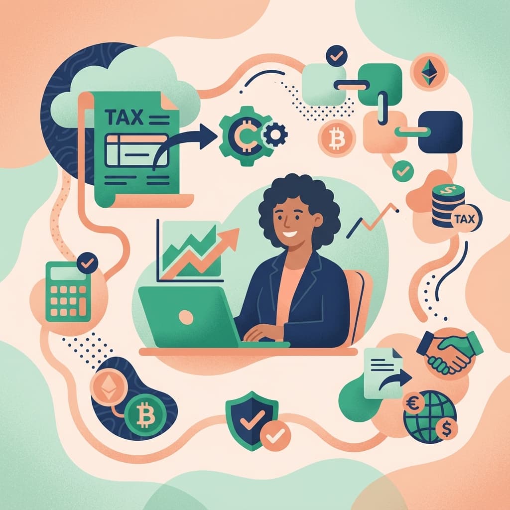 5 Ways a Chartered Professional Accountant Can Propel Your Canadian Business Forward: Essential Financial Strategies