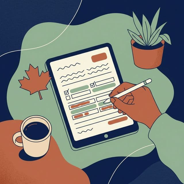 How to Set Up GST/HST in Xero for Canadian Businesses: A CPA's Complete Guide