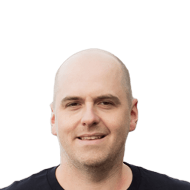 Sebastien Prost, CPA, Founder of LedgerLogic